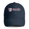 The Structured Performance Adjustable Cap Thumbnail