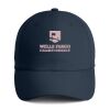 The Structured Performance Adjustable Cap Thumbnail